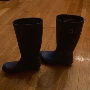 Hunter 13 inch rain boots